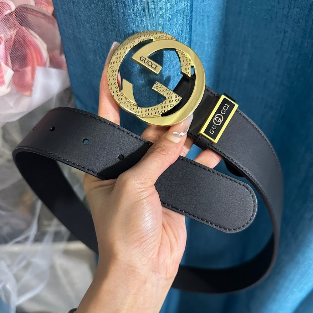 Dragons Bags Guccin Luxury Belt --105136