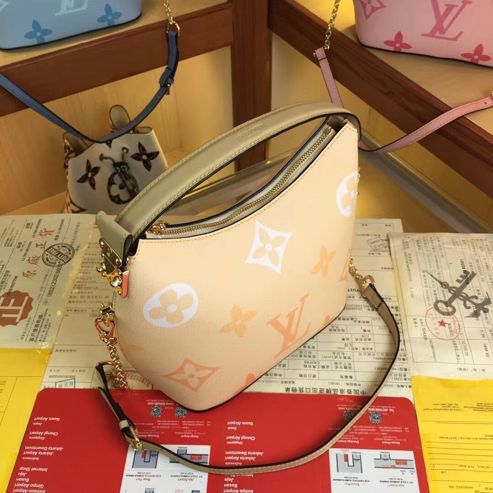 Dragons Bags ln Luxury Bag --77951