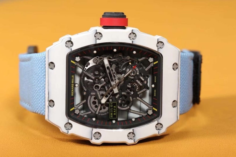 Dragons Bags Luxury Designer Watch --104615