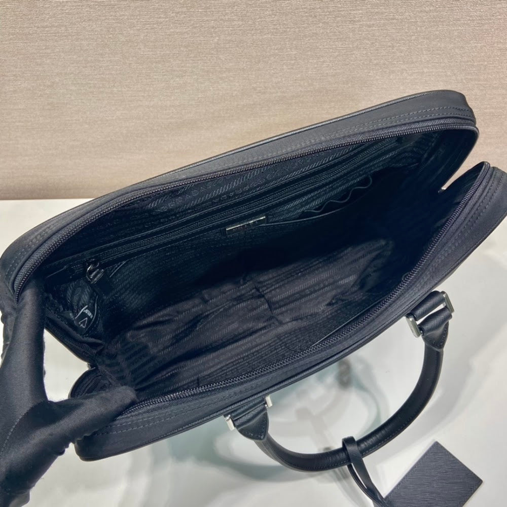 Dragons Bags Prada Luxury Bag --54633