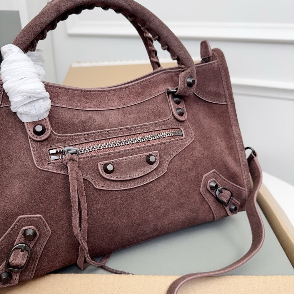 Dragons Bags Balenciaga Luxury Bag --111406