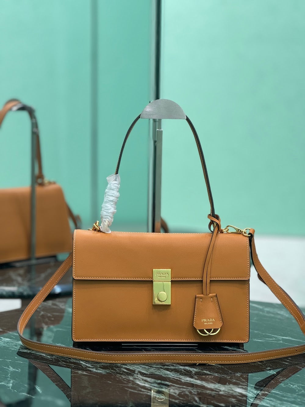 Dragons Bags Pradn Luxury Bag --102077