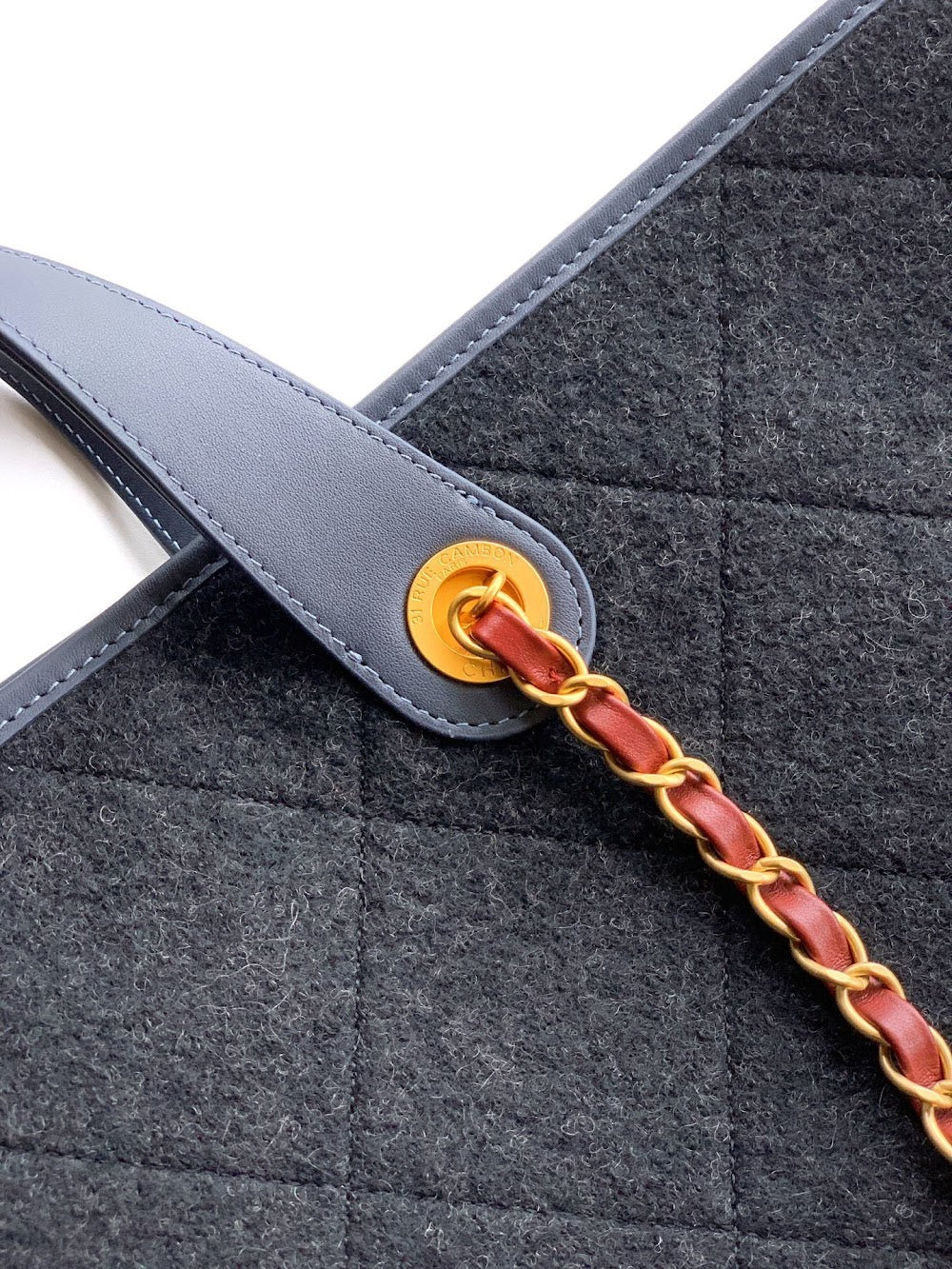 Dragons Bags CHn Luxury Bag --112798