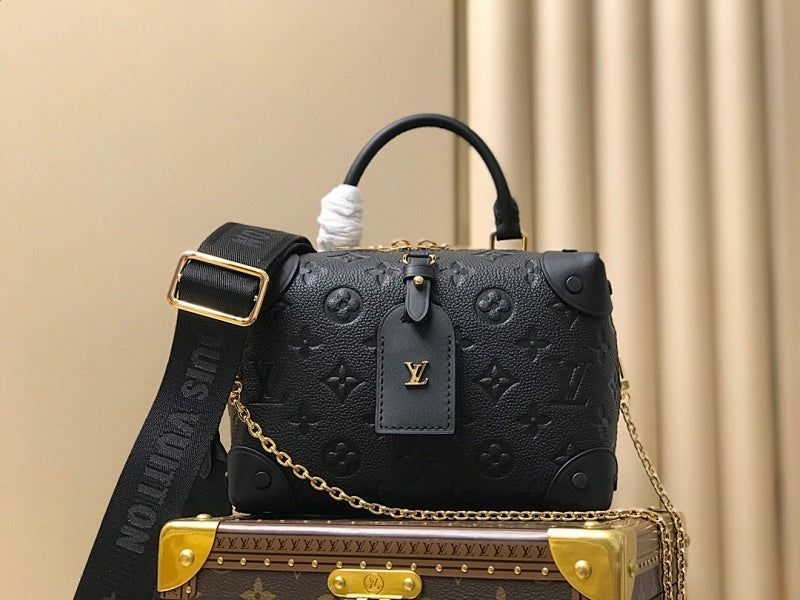 Dragons Bags ln Luxury Bag --66338