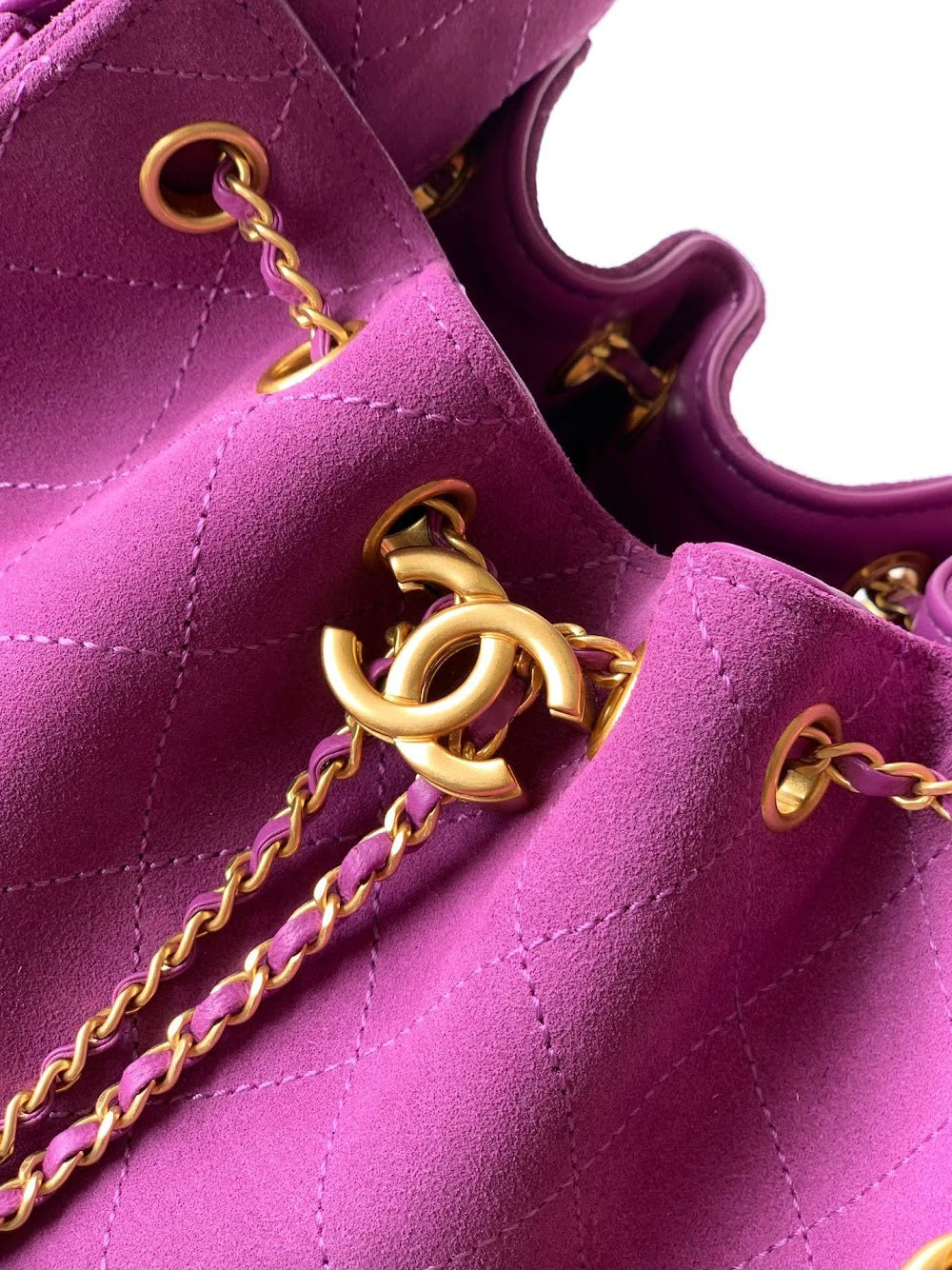 Dragons Bags CHn Luxury Bag --112889