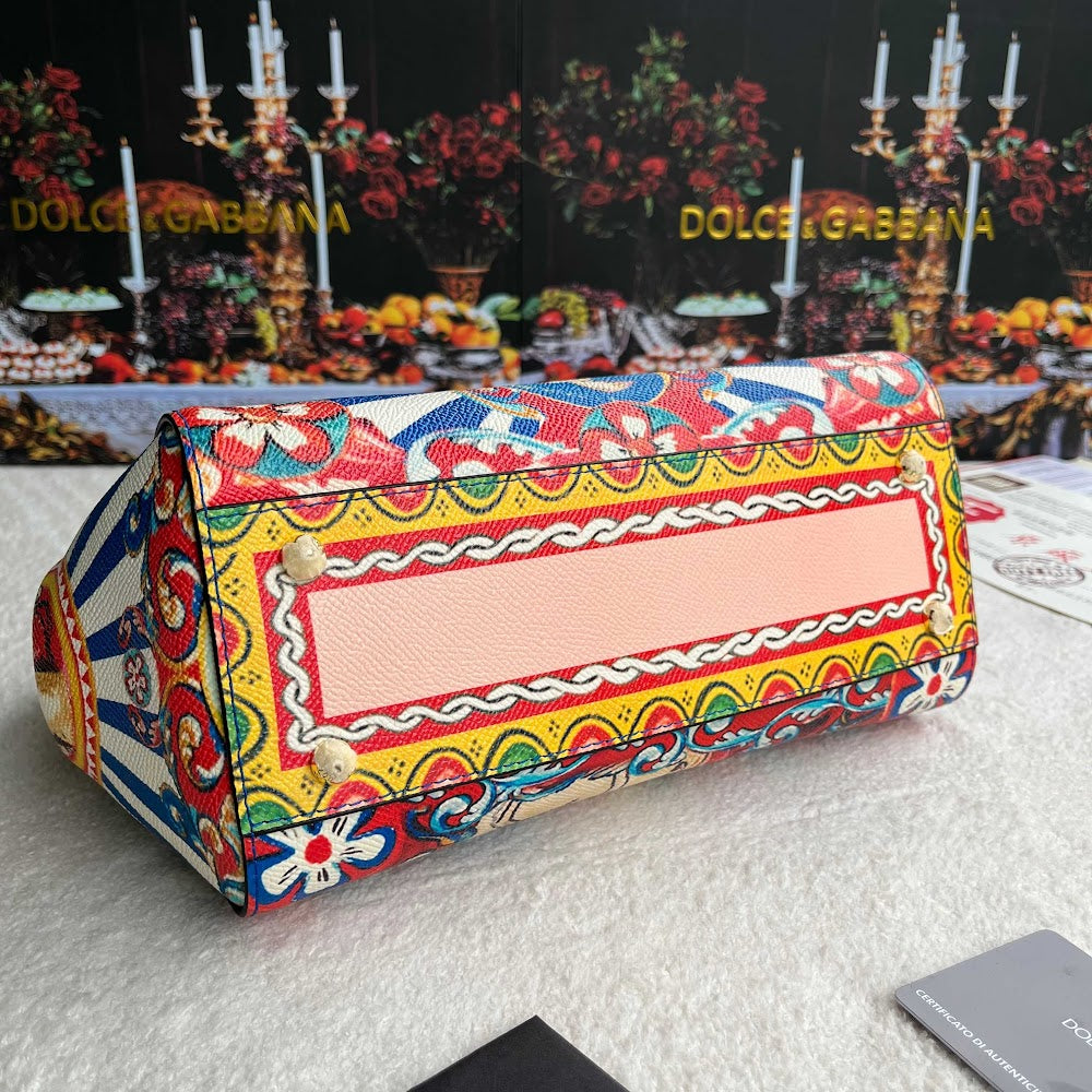 Dragons Bags DGn Luxury Bag --93972