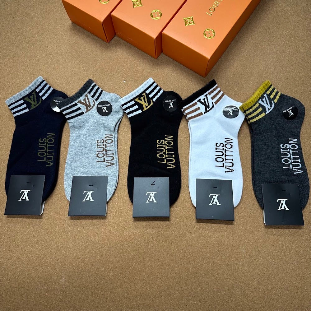 Dragons Bags Premium Luxury Socks --98460