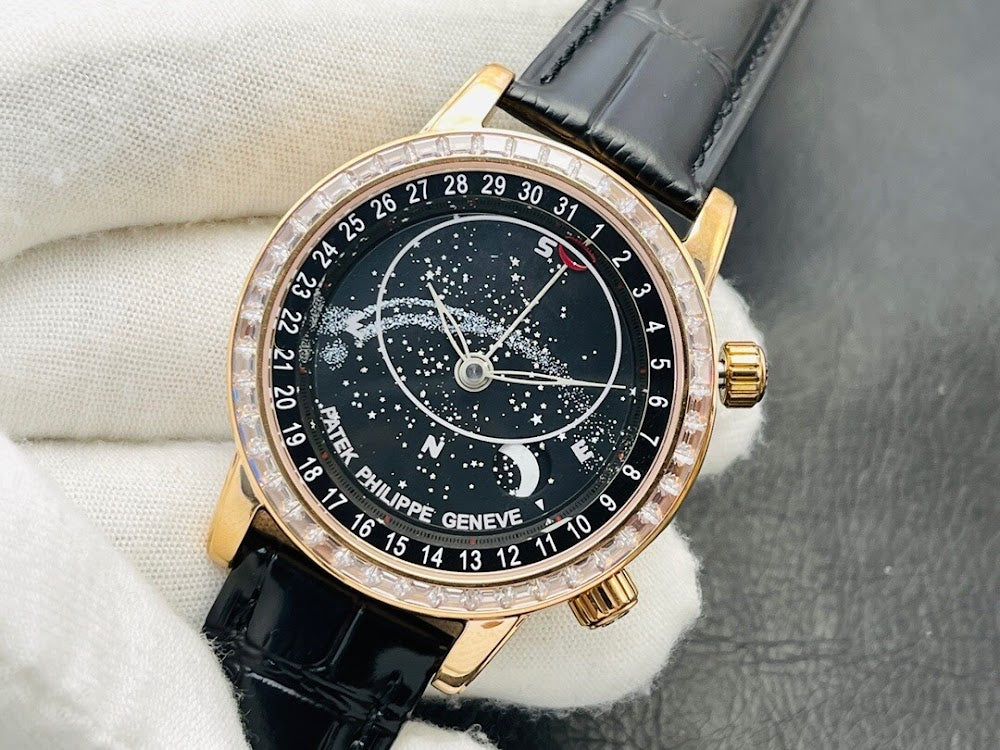 Dragons Bags Luxury Designer Watch --103382