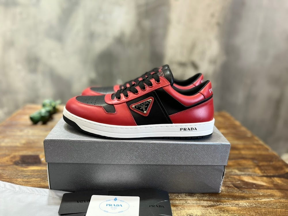 Dragons Bags Prada Luxury Heels --52695