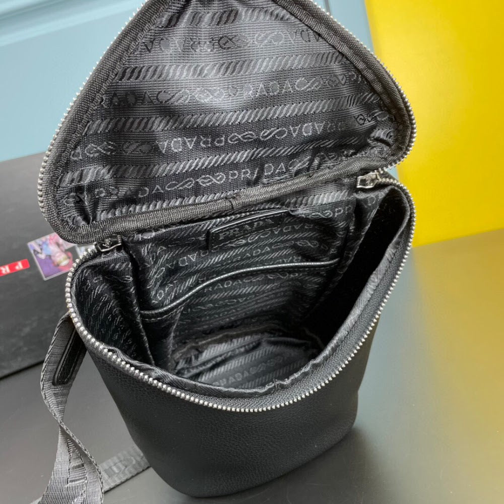 Dragons Bags pradn Luxury Bag --73425