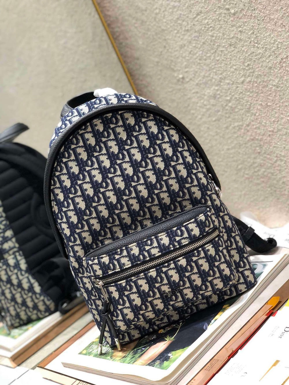 Dragons BagsDiorn Luxury Bag --115492