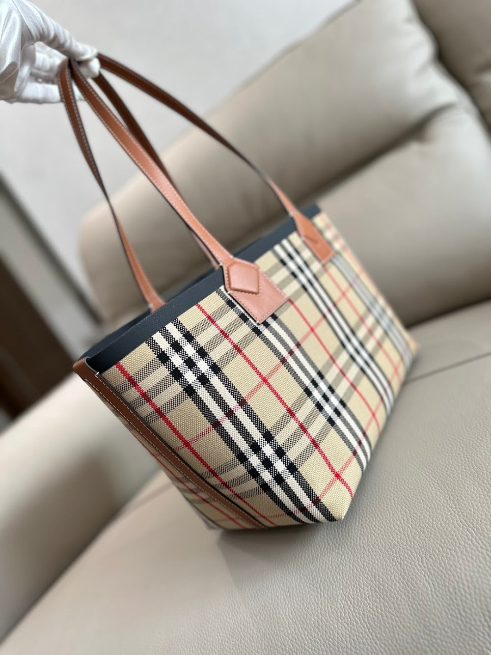 Dragons Bags Burberryn Luxury Bag --92738
