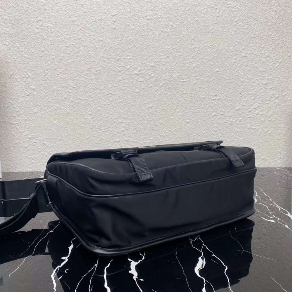 Dragons Bags Prada Luxury Bag --53624