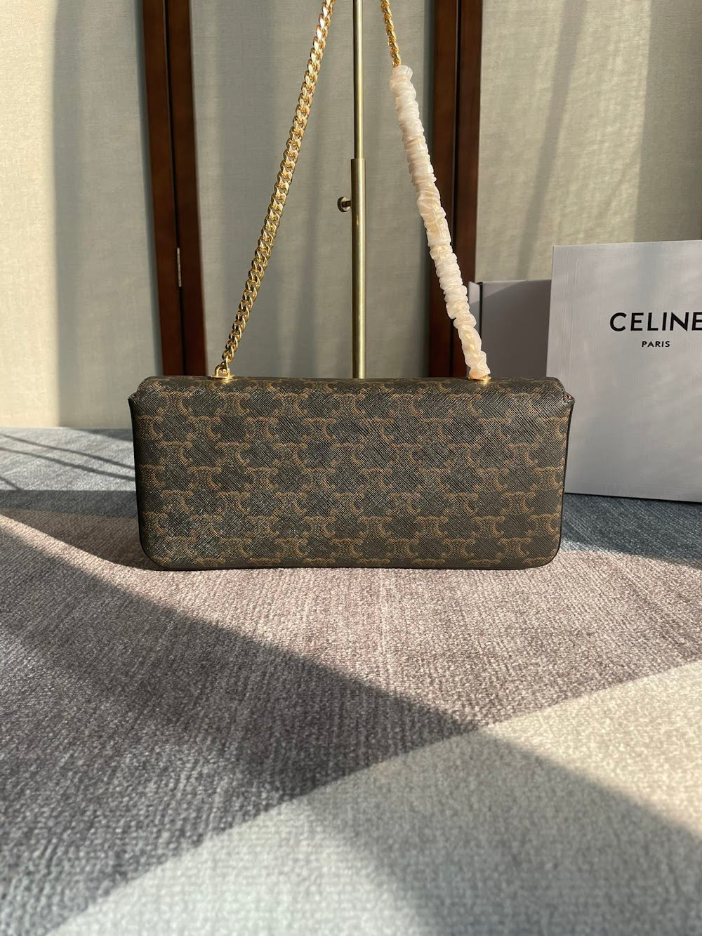 Dragons Bags Celine Luxury Bag --112258