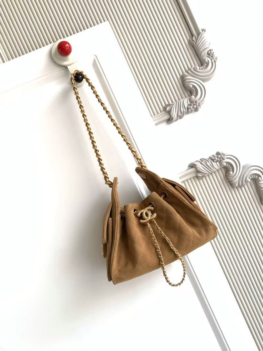 Dragons Bags CHn Luxury Bag --112831