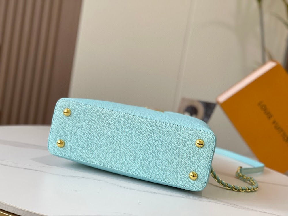 Jessica Bags ln Luxury Bag --75673