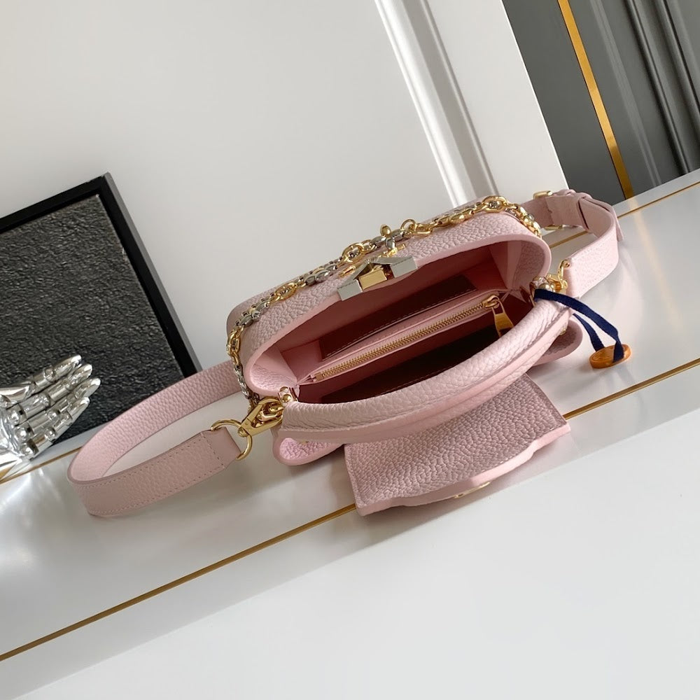 Dragons Bags ln Luxury Bag --96273