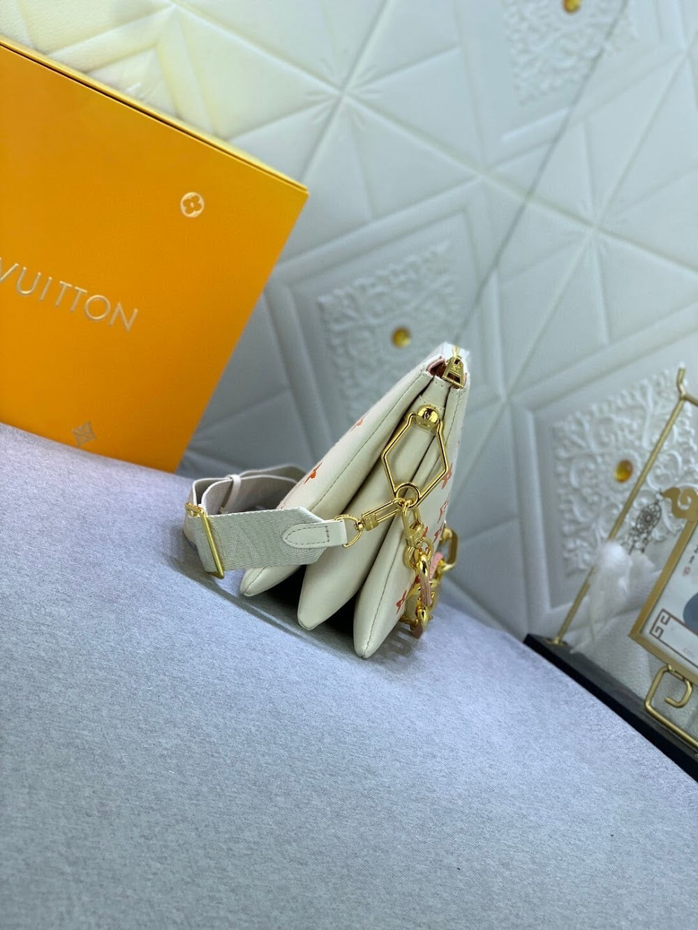 Jessica Bags ln Luxury Bag --76143