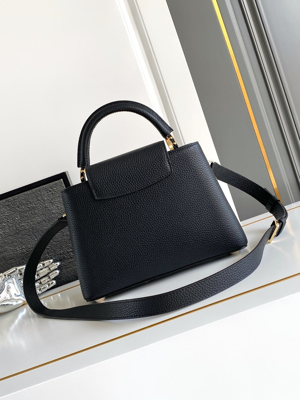 Dragons Bags ln Luxury Bag --97613