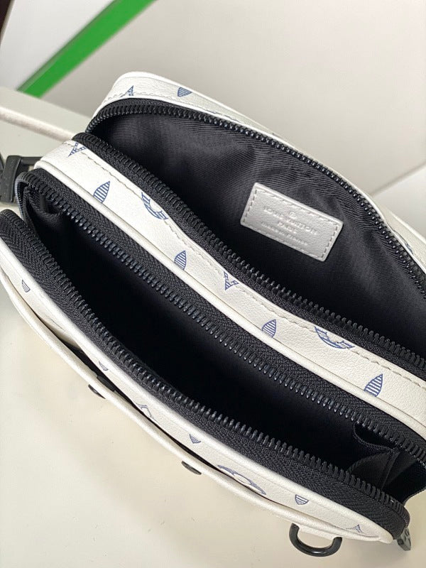 Dragons Bags ln Luxury Bag --71728