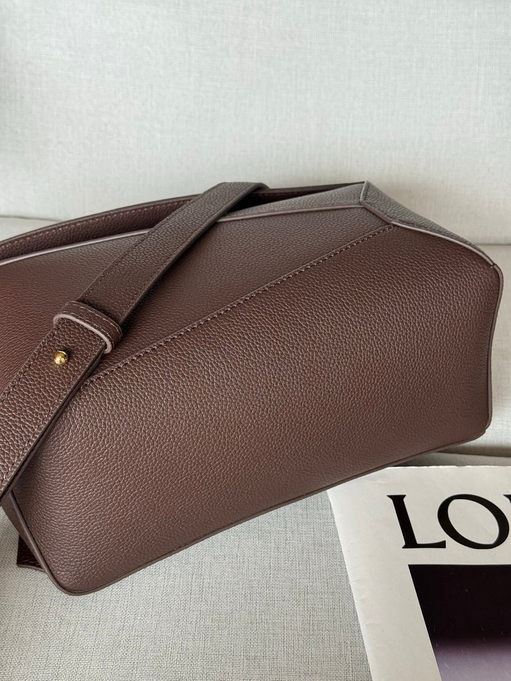Dragons Bags Lowen Luxury Bag --100020