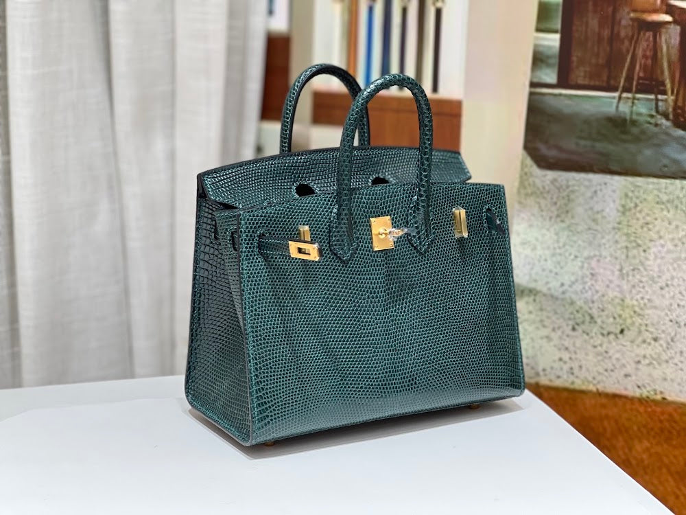 Dragons BagsHermesn Luxury Bag --117061