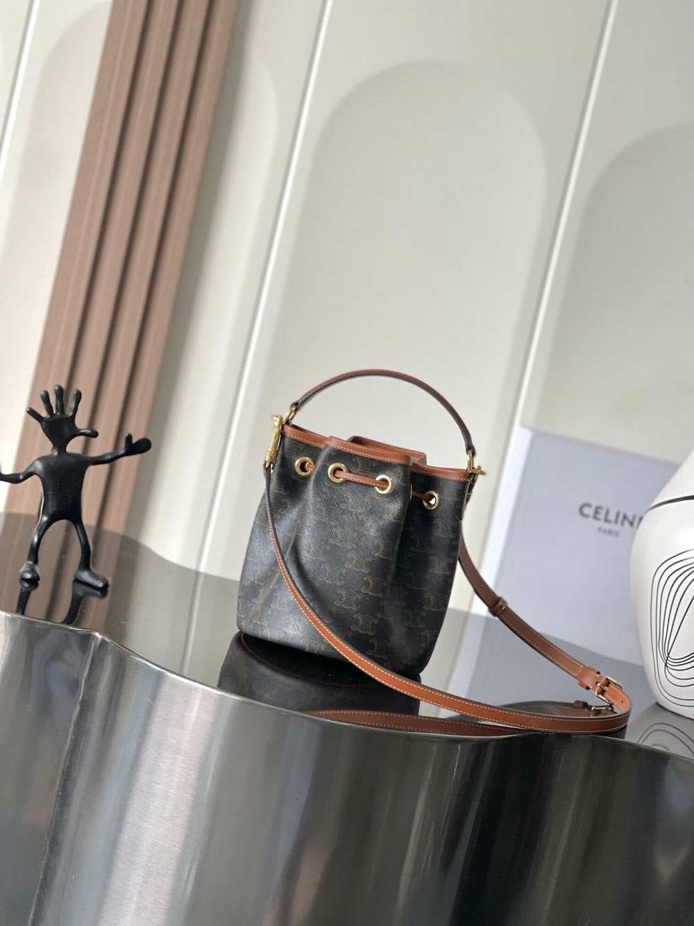 Dragons Bags Celine Luxury Bag --112062