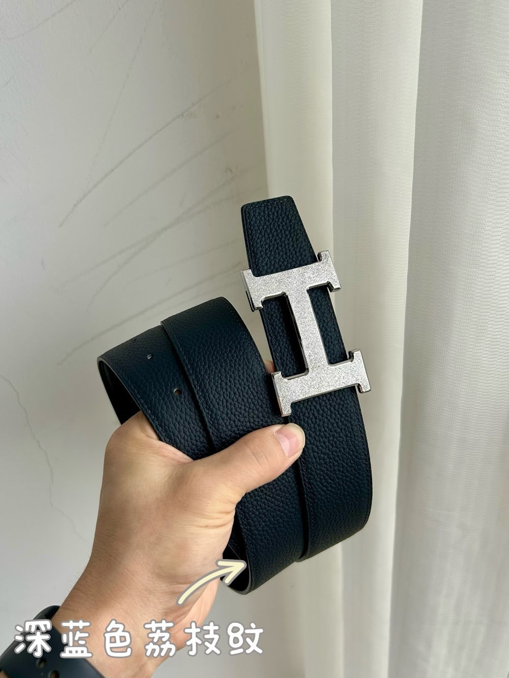 Dragons Bags Hermesn Luxury Belt --105928