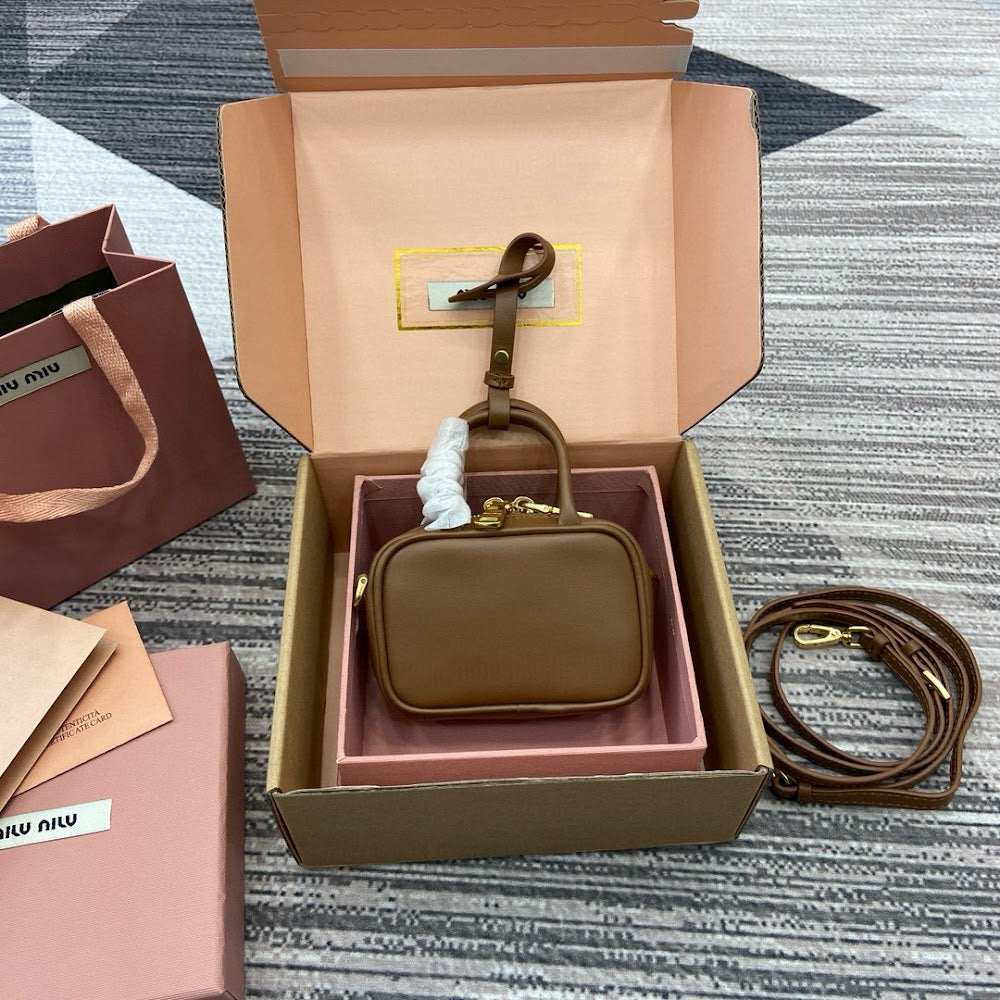 Jessica Bags pradn Luxury Bag --75268