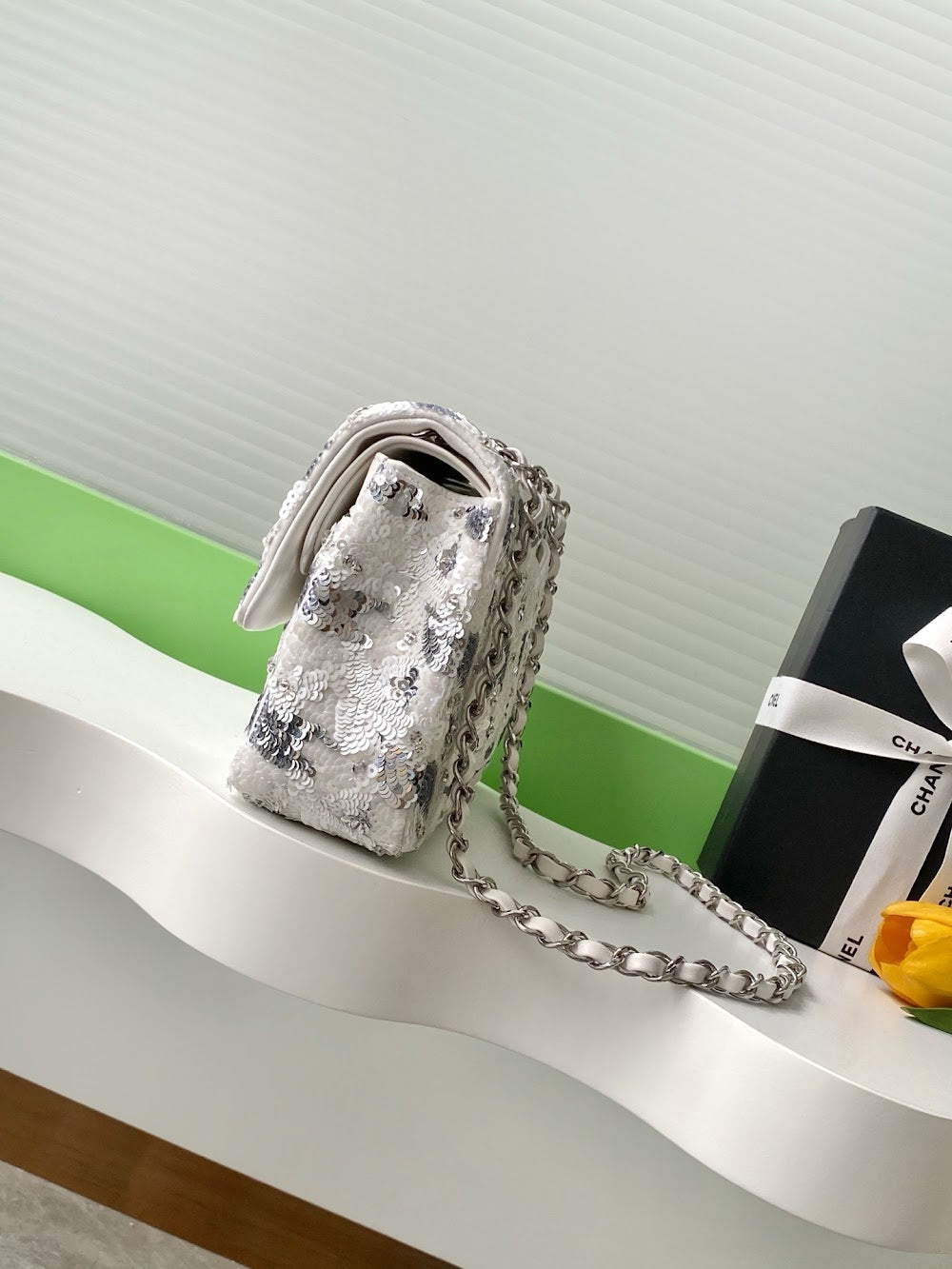 Dragons BagsCHn Luxury Bag --114152
