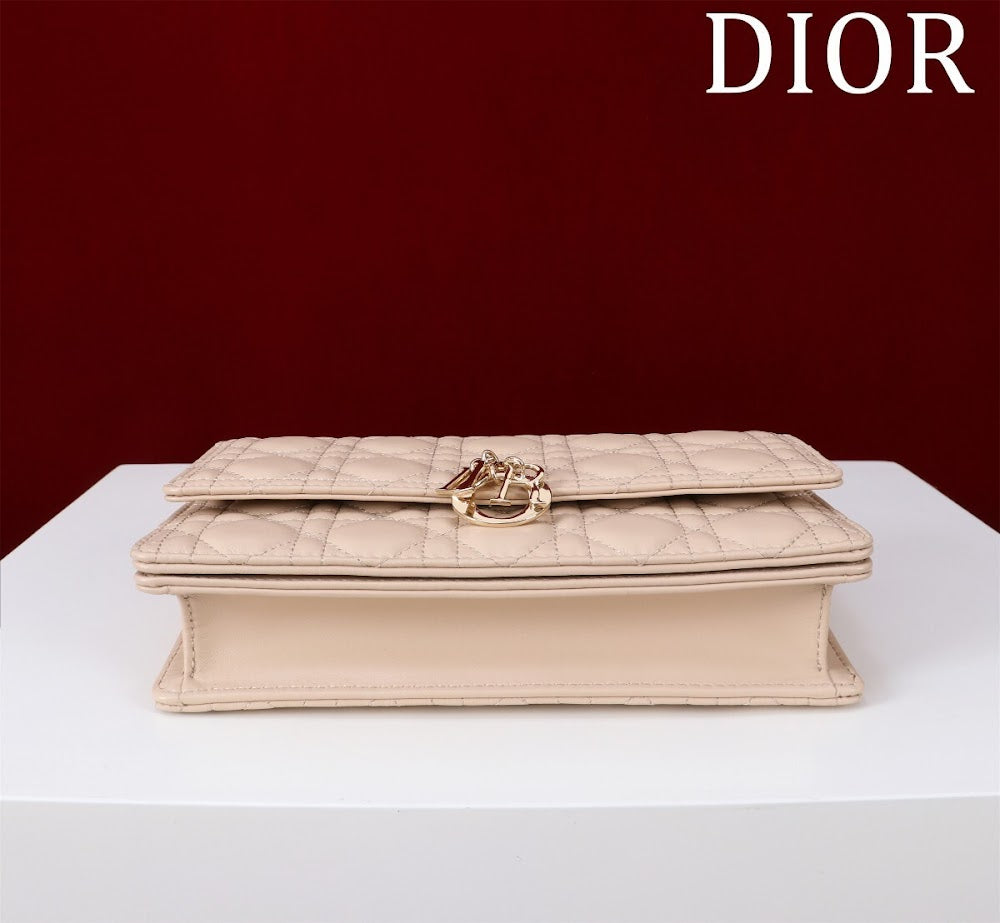 Dragons BagsDiorn Luxury Bag --116291