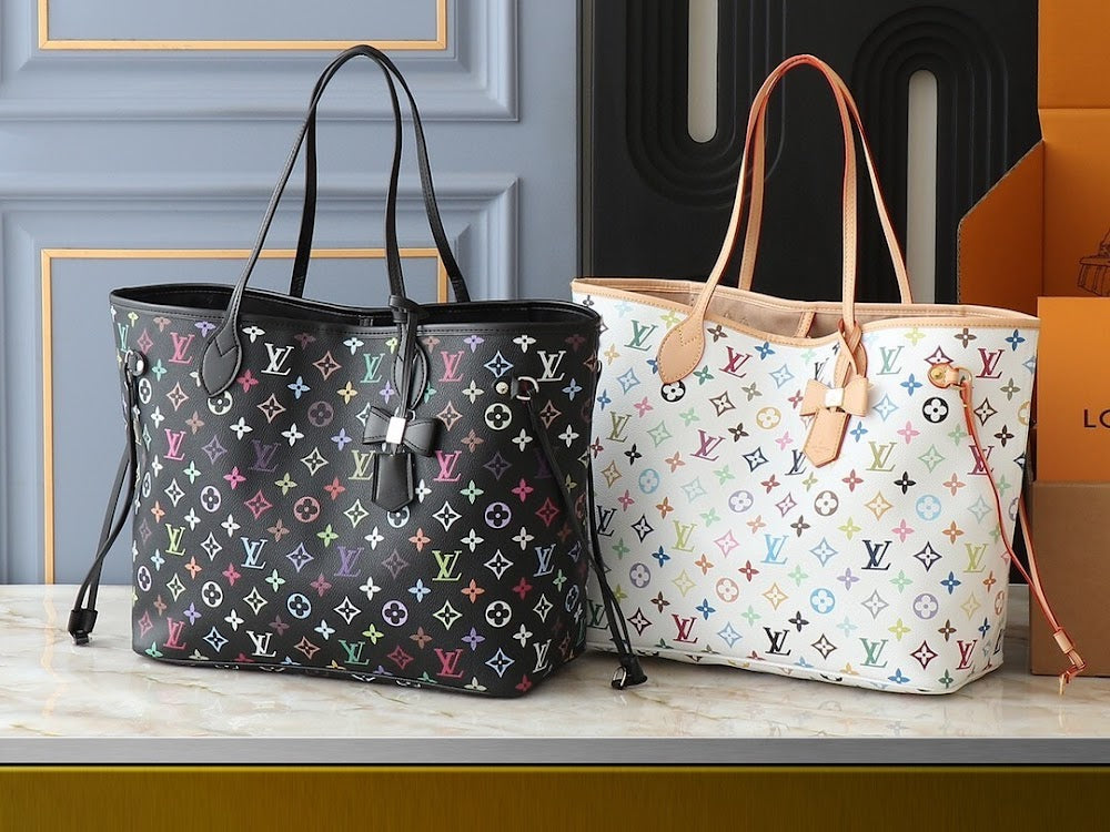 Dragons Bags ln Luxury Bag --76644