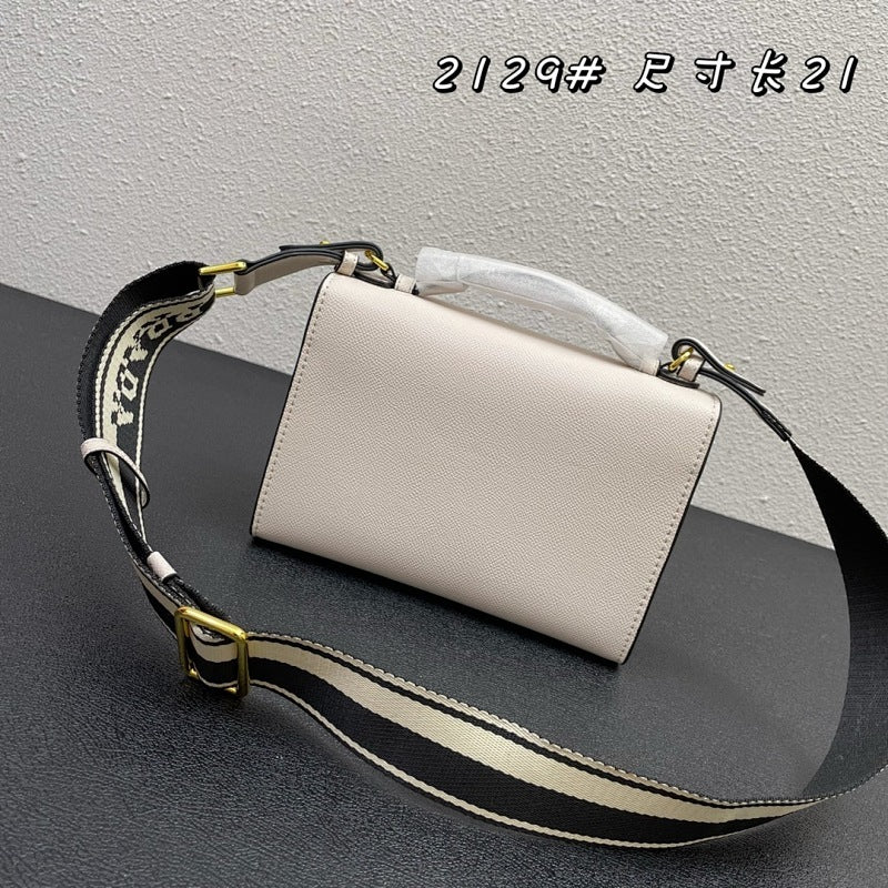 Dragons Bags pradn Luxury Bag --73110