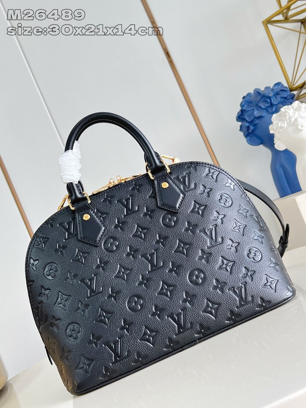 Dragons Bags ln Luxury Bag --97354