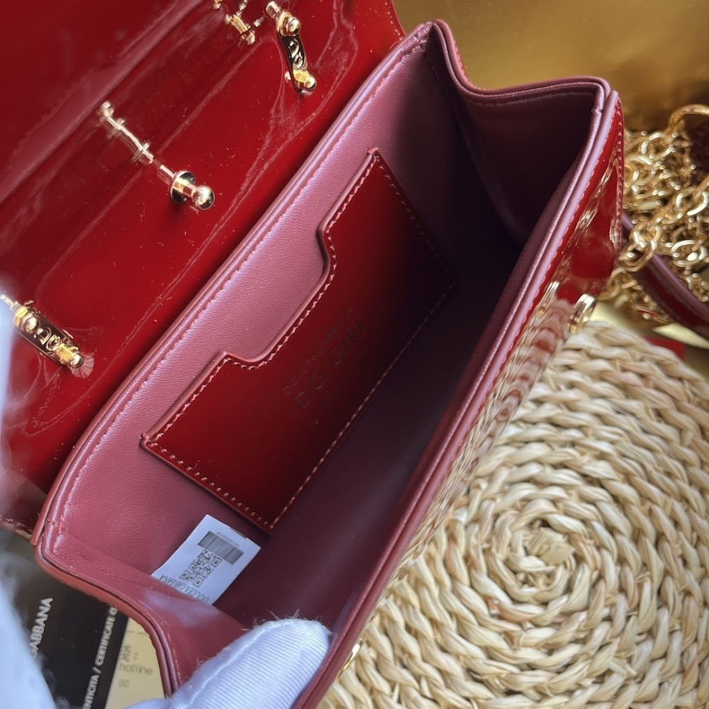 Dragons Bags DGn Luxury Bag --94058