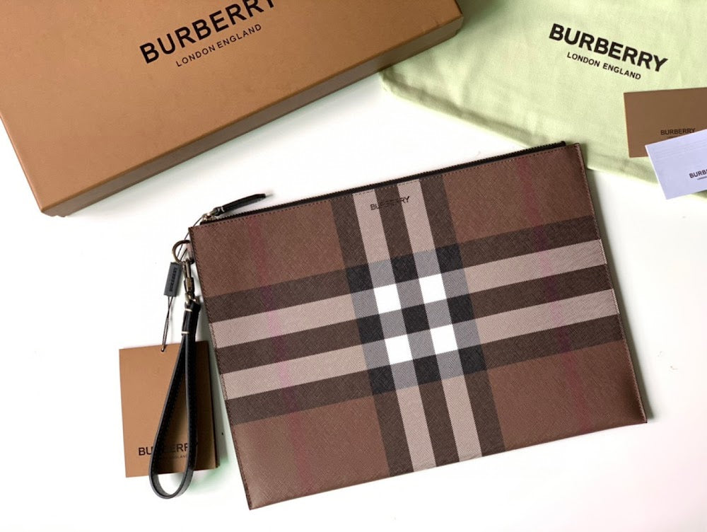Dragons Bags Burberryn Luxury Bag --93030