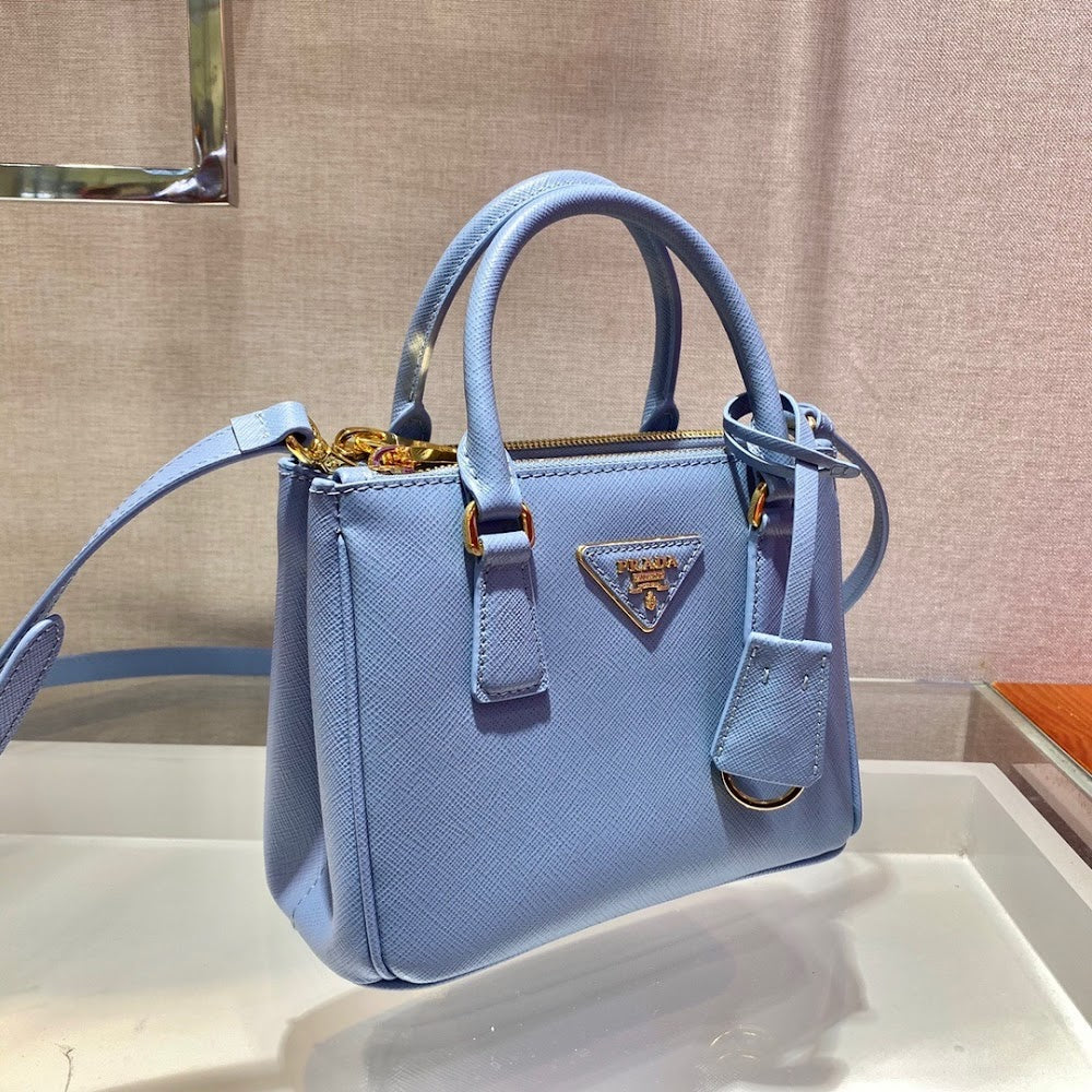 Dragons Bags Prada Luxury Bag --53723