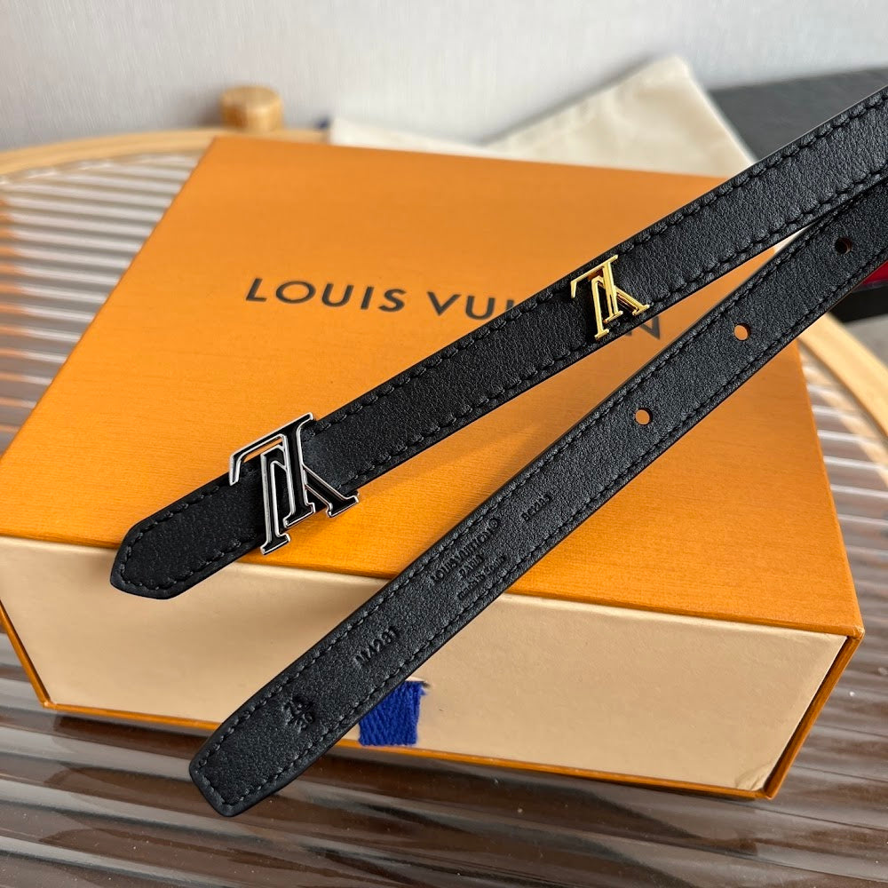 Dragons Bags ln Luxury Belt --107483