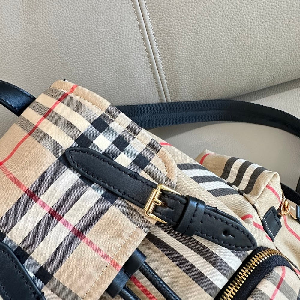 Dragons Bags Burberryn Luxury Bag --92569