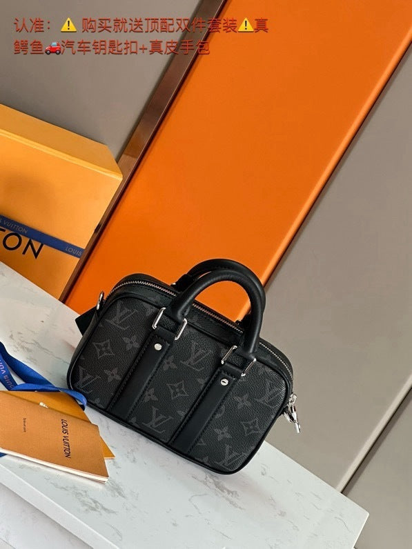 Dragons Bags ln Luxury Bag --70746
