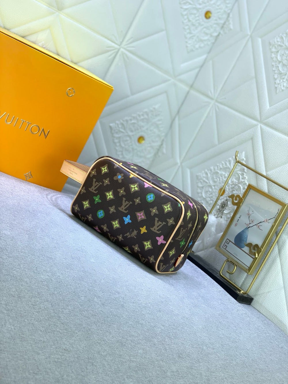 Dragons Bags LVn Luxury Bag --79557
