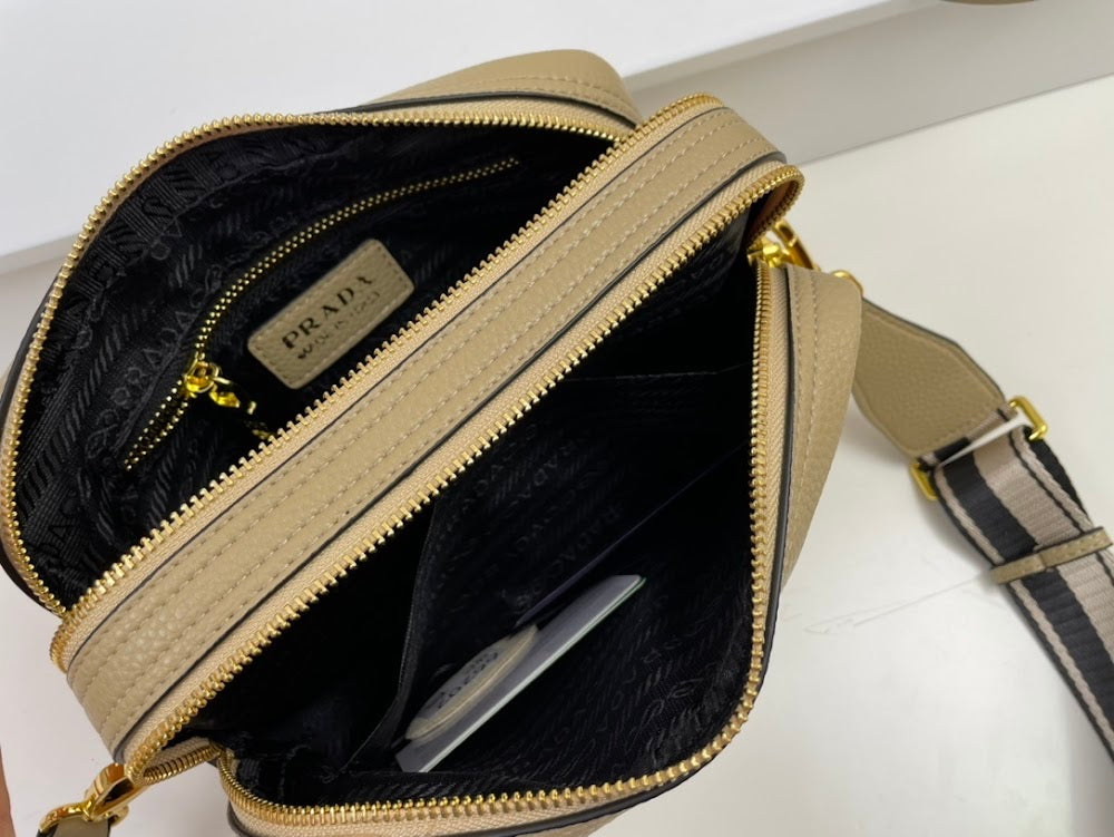 Dragons Bags pradn Luxury Bag --73057