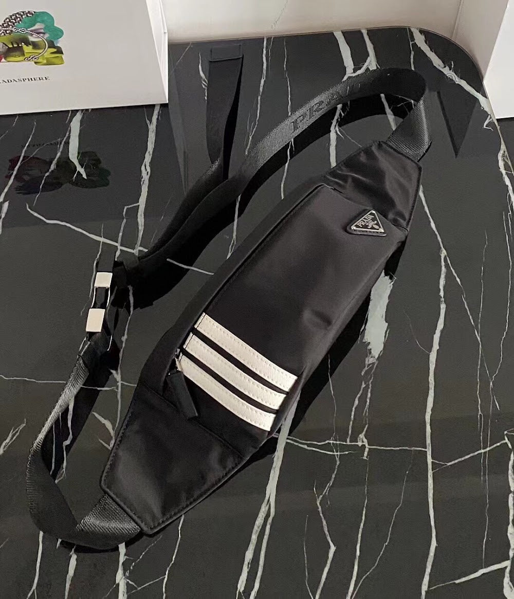 Dragons Bags pradn Luxury Bag --73285