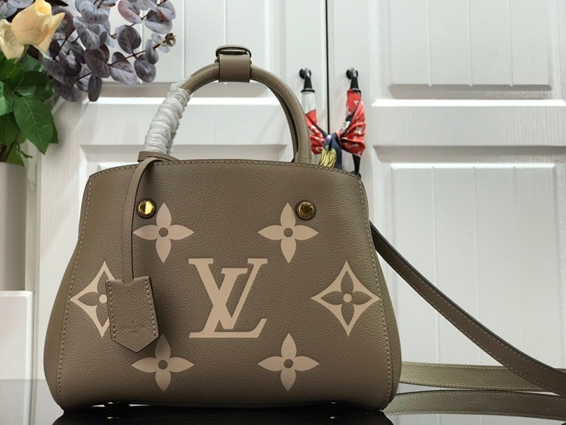Dragons Bags ln Luxury Bag --59662