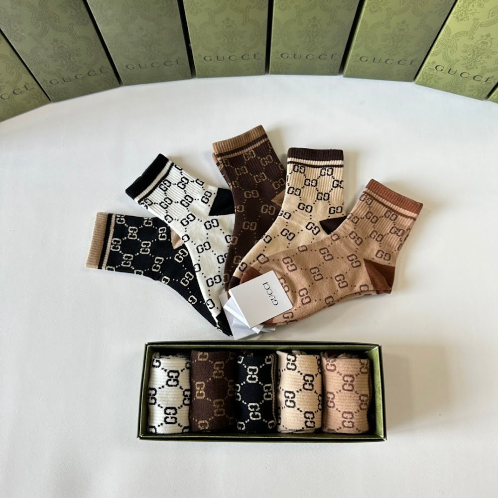 Dragons Bags Premium Luxury Socks --97817