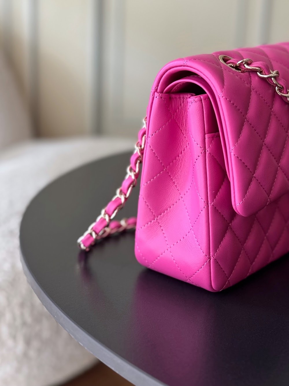 Dragons Bags CHn Luxury Bag --112986