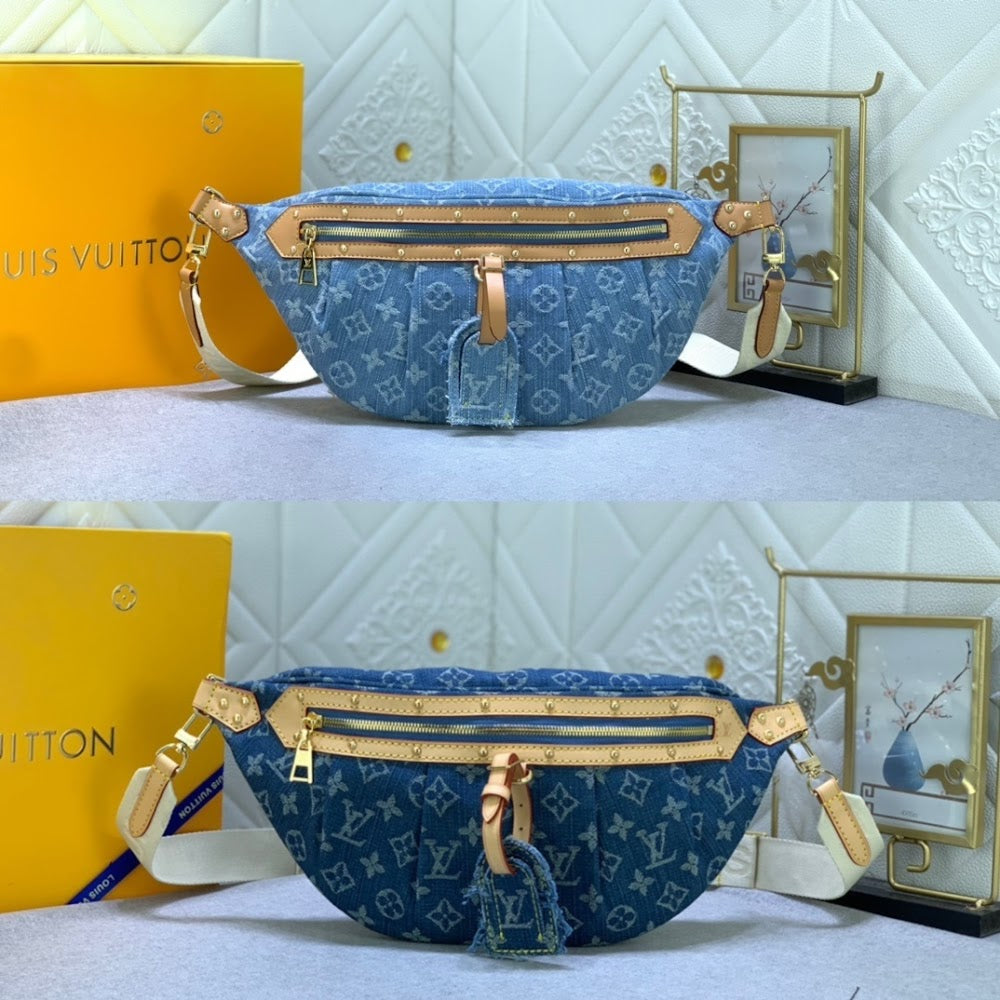 Dragons Bags ln Luxury Bag --76248