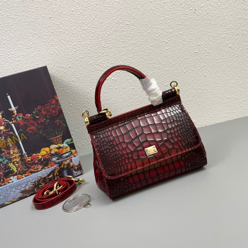 Dragons Bags DGn Luxury Bag --93139