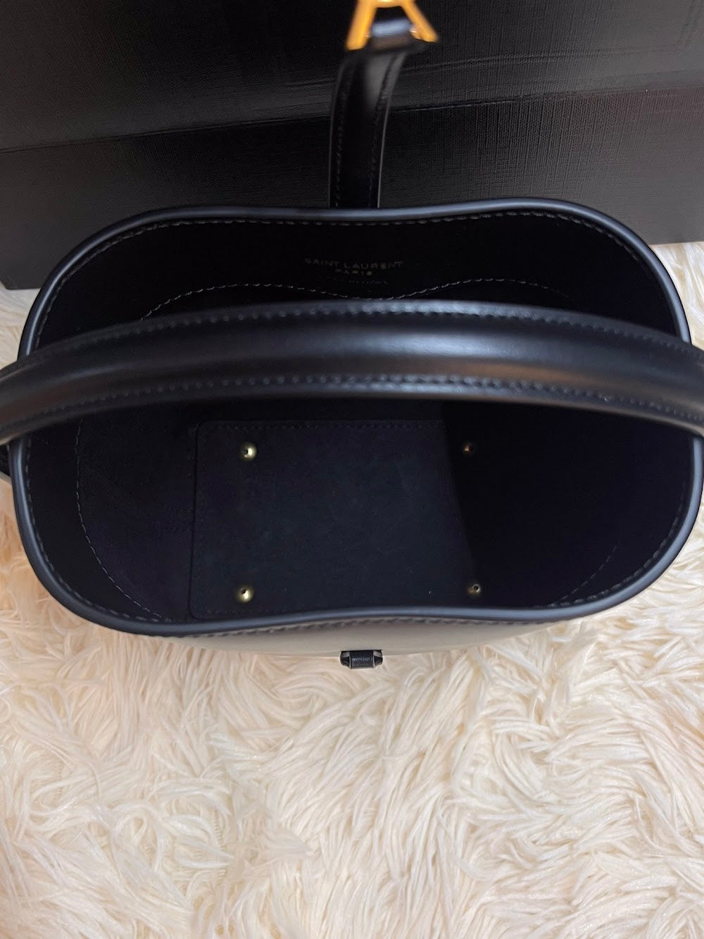 Dragons Bags YSLn Luxury Bag --119070