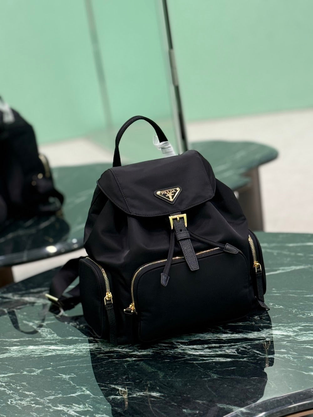 Dragons Bags Prada Luxury Bag --53602